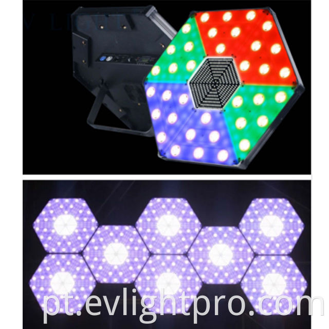 Led Effect Light